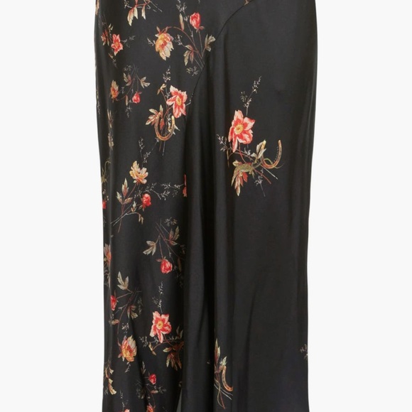 All Saints Skirt - Picture 5 of 11